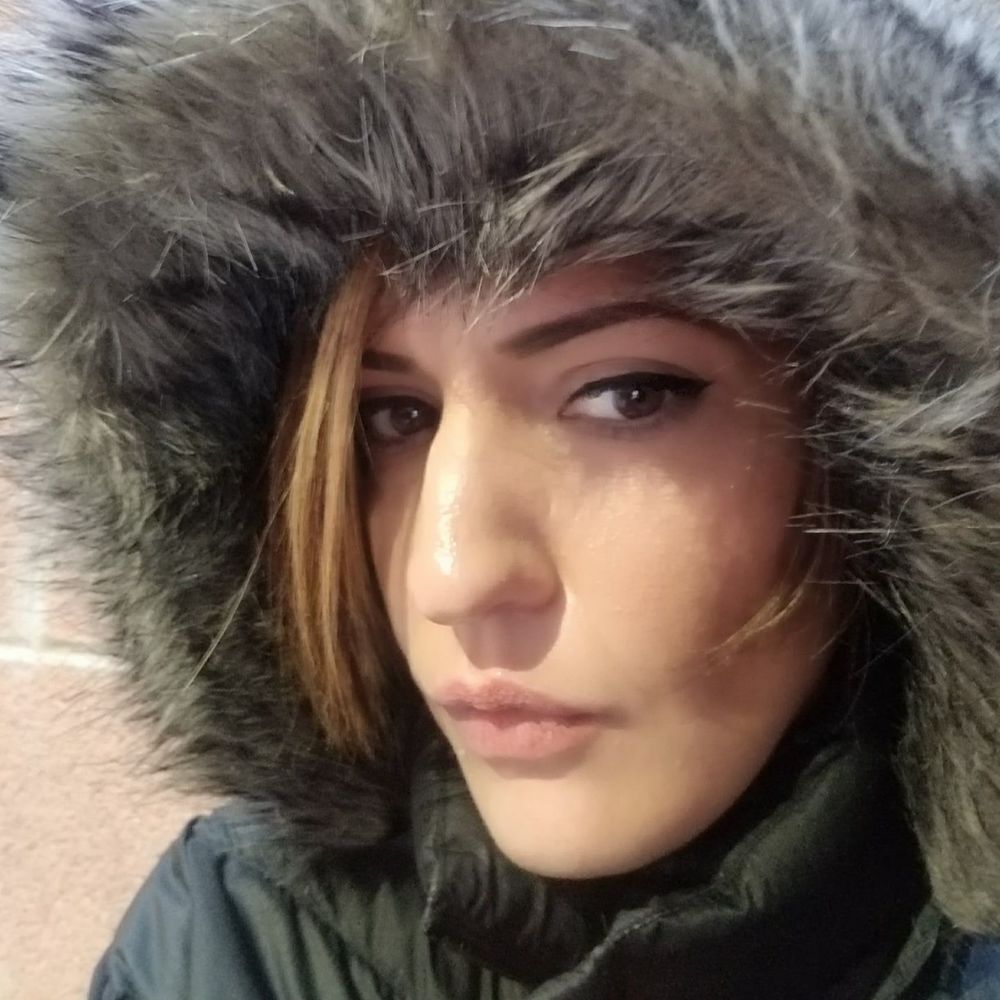 Meet your Posher, Amber